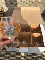 Oedipus Speciaalbier Glazen - Nieuw!, Glas of Glazen, Nieuw, Ophalen of Verzenden, Glas