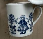 Vier bavaria mokjes, Ophalen of Verzenden