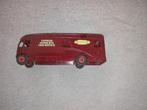 Dinky Supertoys Horse-Box 981, Ophalen of Verzenden, Gebruikt, Bus of Vrachtwagen, Dinky Toys