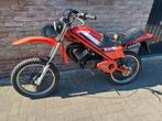 Honda mt 5  zonder kenteken, Ophalen, Gebruikt, Honda, MT