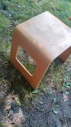 Ikea Benjamin kruk Lisa Norinder, Huis en Inrichting, Ophalen, Gebruikt, Hout