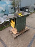 Robland SD31 Vlak vandiktebank, Doe-het-zelf en Verbouw, Ophalen, Gebruikt, Robland, /