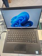 Dell Latitude 7390 Touchscreen Laptop i5-8Th/8GB/256GB €180, Computers en Software, Windows Laptops, Ophalen of Verzenden, 14 inch