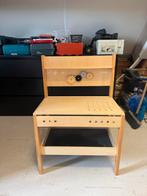 Houten Werkbank voor Kinderen, Ophalen, Gebruikt, Tafel(s)