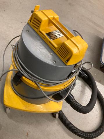 Ghibli WD1000 water/stofzuiger beschikbaar voor biedingen