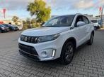 Suzuki Vitara 1.5 Hybrid Select Automaat (Camera, Keyless, C, 12 maanden, Stof, Gebruikt, Zwart