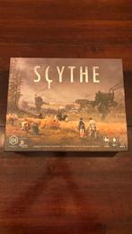 Scythe Bordspel + Automa Dek (Solo) + handige storage zgan, Hobby en Vrije tijd, Een of twee spelers, Ophalen of Verzenden, Zo goed als nieuw