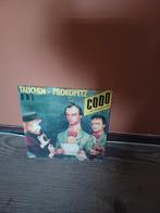 Tauchen Prokopez - Codo Single, Ophalen of Verzenden