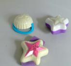 McDonalds 2004 # stars - 3x, Ophalen of Verzenden, Zo goed als nieuw