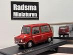 Daf Kalmar ( Tjorven 441 ) Rood - 1:43 Matrix, Overige merken, Auto, Matrix, Nieuw