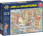 Van Haasteren ruilen 950/1000 st, Hobby en Vrije tijd, Denksport en Puzzels, Ophalen, 500 t/m 1500 stukjes, Zo goed als nieuw