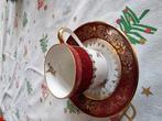 Kop en schotel Limoges origineel., Ophalen of Verzenden