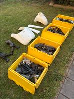 Retro Scooter Onderdelen GY6 Motorblok - Groot Aanbod!, Ophalen of Verzenden, Gebruikt, Overige typen, Overige merken