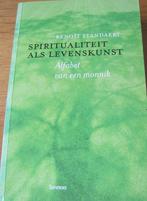 Benoît Standaert - Spiritualiteit als levenskunst, Boeken, Achtergrond en Informatie, Spiritualiteit algemeen, Verzenden, Zo goed als nieuw