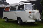 Volkswagen T2  camper 1974 Amescador, Origineel Nederlands, Te koop, Benzine, Overige modellen