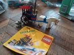 Lego Vintage Castle 6016, Kinderen en Baby's, Speelgoed | Duplo en Lego, Ophalen of Verzenden, Lego, Zo goed als nieuw