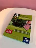 Vekabest Motor rijbewijs A verkeersregels boek, Ophalen of Verzenden, Zo goed als nieuw, Algemeen