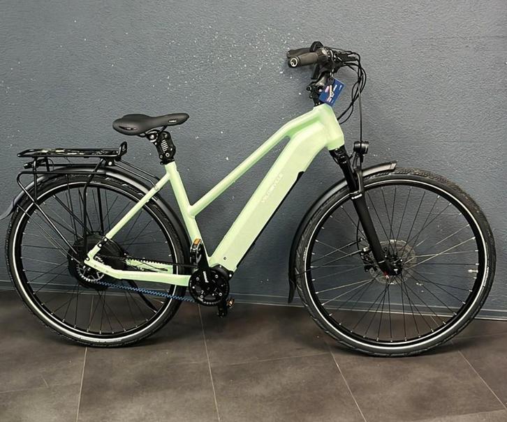 Velo de Ville Tour 2Five | Nieuw | 2 jaar garantie |, Fietsen en Brommers, Elektrische fietsen, Nieuw, Overige merken, 47 tot 51 cm