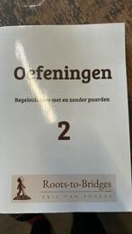 Eric Van Poucke - Oefeningen, Boeken, Ophalen of Verzenden, Zo goed als nieuw, Eric Van Poucke