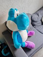 Mega Yoshi Knuffel - Super Mario, Ophalen of Verzenden, Zo goed als nieuw, Overige typen