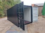 20 ft opslag zeecontainer, Ophalen of Verzenden