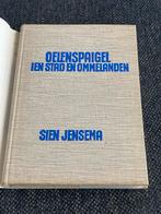 Oelenspaigel - Sien Jensema - Groningen - 1969, Ophalen of Verzenden, Gelezen, Groningen