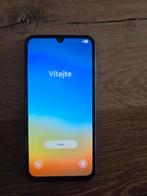 Samsung Galaxy A15 4G, Ophalen, Zwart, Touchscreen, Zo goed als nieuw