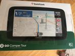 TomTom camper of caravan, Caravans en Kamperen, Ophalen of Verzenden, Zo goed als nieuw