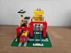 Lego 149-1 Shell Fuel Refinery - Raffinaderij - Vintage, Kinderen en Baby's, Speelgoed | Duplo en Lego, Complete set, Ophalen of Verzenden
