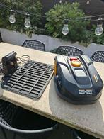 Landxcape LX796, Tuin en Terras, Land xcape, Gebruikt, Ophalen of Verzenden, Met regensensor