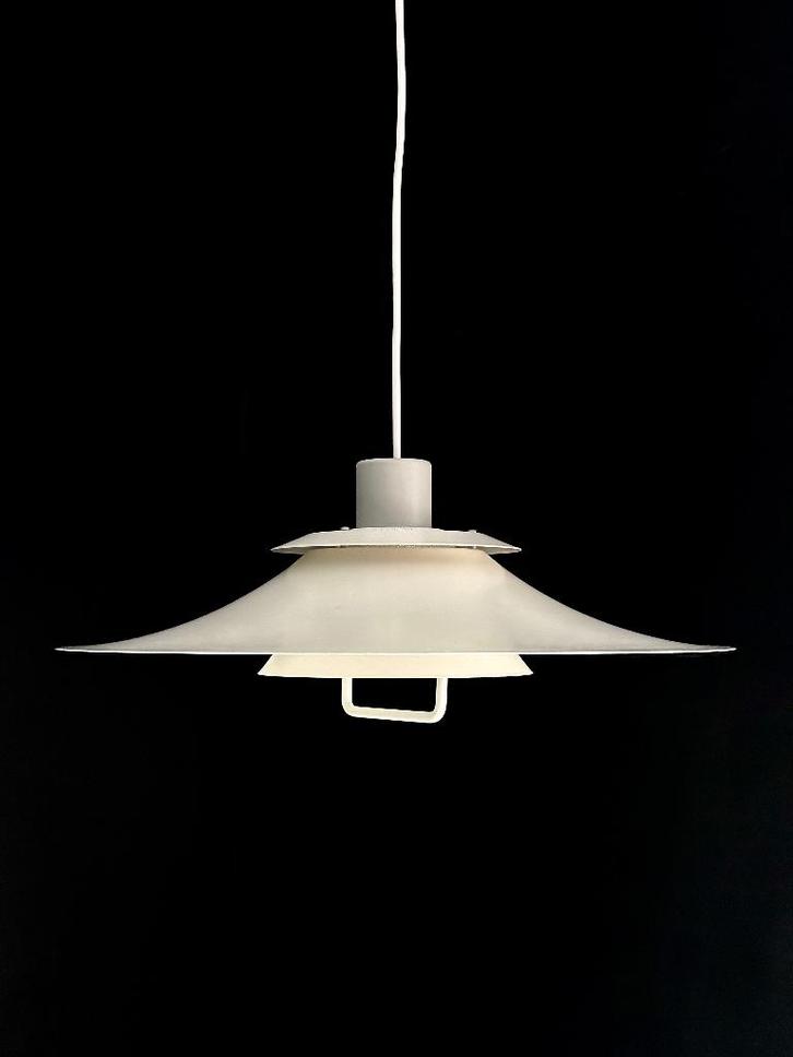 Hanglamp Design Light model Bolero, Huis en Inrichting, Lampen | Hanglampen, Zo goed als nieuw, Minder dan 50 cm, Metaal, Ophalen of Verzenden