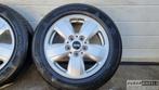 15 inch Mini Cooper S Heli Spoke Velgen 492 F56 Zomerbanden, Gebruikt, 15 inch, -, 175 mm