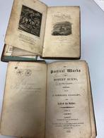 The Poetical works of Robert Burns 1816, Antiek en Kunst, Antiek | Boeken en Bijbels, Ophalen of Verzenden