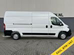 Opel Movano 2.2D 120 L3H2 NWE Model Camera Cruise-Control EU, Voorwielaandrijving, Stof, Gebruikt, 4 cilinders