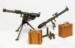 Plusmodel 1:35 US 57 mm recoilless rifle M18 (resin & PE), Ophalen of Verzenden, Nieuw, 1:35 tot 1:50, Diorama