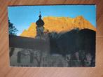 Ansichtkaart Oostenrijk Ehrwald 21887, Ophalen of Verzenden, Oostenrijk