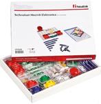 techniekdoos Heutink, Ophalen of Verzenden, Zo goed als nieuw, Knutselen, Met geluid