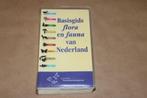 Basisgids flora en fauna in Nederland. Natuurmonumenten., Boeken, Natuur, Ophalen of Verzenden, Gelezen