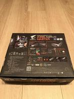 Gigabyte Z390 Aorus Master moederbord, Computers en Software, Moederborden, Gebruikt, LGA 1151, DDR4, Ophalen of Verzenden
