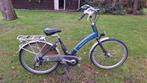 elektrische fiets, Fietsen en Brommers, Elektrische fietsen, Minder dan 30 km per accu, Sparta, Gebruikt, Ophalen of Verzenden