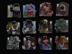 UK / Engeland 2014 Personages Kinder TV, Verzenden, Gestempeld