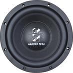 Ground Zero GZIW 200 subwoofer 20cm, Auto diversen, Autospeakers, Nieuw, Ophalen of Verzenden