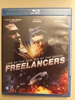 Freelancers Bluray, Ophalen of Verzenden, Zo goed als nieuw, Actie