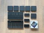 Zeer complete set Roli BLOCKS, Muziek en Instrumenten, Midi-apparatuur, Ophalen of Verzenden, Zo goed als nieuw