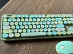 Mofii Draadloos Keyboard & Muis Combo – Groen, Ophalen of Verzenden, Nieuw