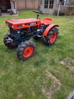 Gezocht Kubota B6000 onderdelen, Ophalen