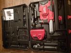 Milwaukee  M12 De- 151c, Ophalen of Verzenden, Zo goed als nieuw