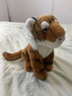 Schattige Tijger Knuffel, Ophalen of Verzenden, Zo goed als nieuw, Overige typen