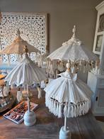 Bali tafel parasollentjes, Ophalen of Verzenden, Nieuw