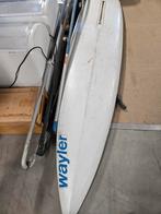Surfplank wayler, Watersport en Boten, Windsurfen, Ophalen, Gebruikt, Plank